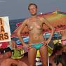 Candid Beach 006