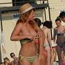 Candid Beach 013