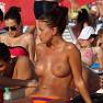 Candid Beach 014