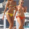 Candid Beach 024