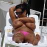 Candid Beach 036