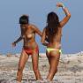 Candid Beach 089