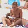 Candid Beach 113