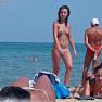 Candid Beach 121