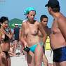 Candid Beach 125