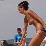 Candid Beach 140