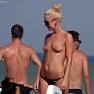 Candid Beach 142
