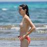 Candid Beach 152