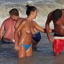 Candid Beach 167