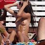 Candid Beach 175