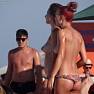 Candid Beach 177