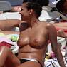 Candid Beach 184