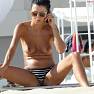 Candid Beach 188