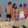 Candid Beach 193