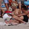 Candid Beach 201