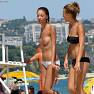 Candid Beach 208