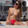 Candid Beach 211