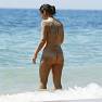 Candid Beach 215