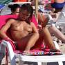 Candid Beach 254