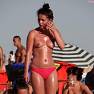 Candid Beach 261