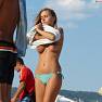 Candid Beach 270