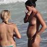 Candid Beach 274