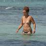 Candid Beach 297