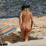 Candid Beach 300