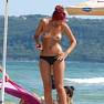 Candid Beach 312