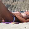 Candid Beach 328
