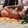 Candid Beach 329