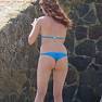 Candid Beach 345