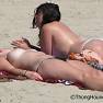 Candid Beach 346