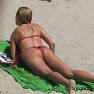 Candid Beach 355