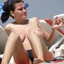 Candid Beach 375
