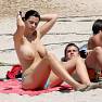 Candid Beach 385