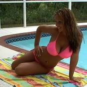 Christina Model 087 Pink Two Piece Bikini AI Enhanced TCRips Video 100725.mkv snapshot 07.21 [2025.07.19 17.07.16]