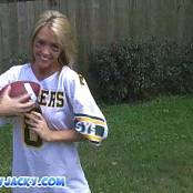 Foxy Jacky Football Video