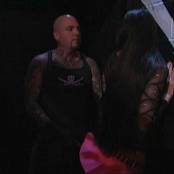 Jada Fire Sex In Dangerous Places BTS DVDR Video