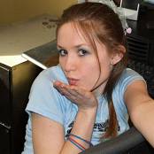 Kittys Panties Myspace Picture Set