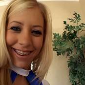 Kat & Leah Luv Be My Bitch 1 BTS AI Enhanced HD Video