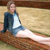 Kittys Panties Set No Fishing Lake 051 01