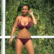 Christina Model 089 Marroon Bikini AI Enhanced TCRips Video 100725.mkv snapshot 03.11 [2025.07.21 16.44.51]