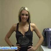 Foxy Jacky Laundry Room Video