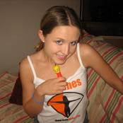 Kittys Panties Pez is The Jam Picture Set