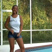 Christina Model 091 Angel Top and Jean Shorts AI Enhanced TCRips Video 100725.mkv snapshot 04.10 [2025.07.22 14.51.56]