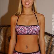 Ginger Model Early Works Picture Sets 001 002 003