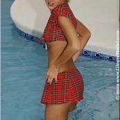 Ginger Model s003 059