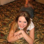 Kittys Panties Pillow Play Picture Set