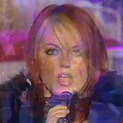 Spice Girls Too Much Live Les Annes Tubes 1997 Video